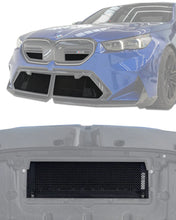 Load image into Gallery viewer, BMW M5 (2025-) G90 Zunsport Full Radiator &amp; Oil Cooler Mesh Protector Kit
