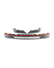 Load image into Gallery viewer, BMW M5 (2025-) G90 TRE Carbon Fibre PR-1 Front Splitter
