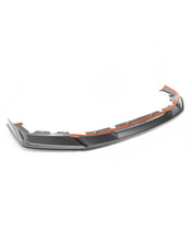 Load image into Gallery viewer, BMW M5 (2025-) G90 TRE Carbon Fibre PR-1 Front Splitter
