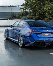 Load image into Gallery viewer, BMW M5 (2025-) G90 TRE Carbon Fibre PR-1 Rear Diffuser
