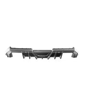 Load image into Gallery viewer, BMW M5 (2025-) G90 TRE Carbon Fibre PR-1 Rear Diffuser
