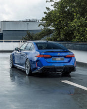Load image into Gallery viewer, BMW M5 (2025-) G90 TRE Carbon Fibre PR-1 Rear Diffuser
