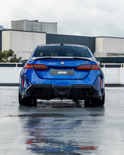 Load image into Gallery viewer, BMW M5 (2025-) G90 TRE Carbon Fibre PR-1 Rear Diffuser
