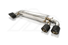 Load image into Gallery viewer, Valvetronic Exhaust System for BMW M8 F91 F92 F93 Coupe Sedan Gran Coupe S63 19+
