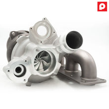 Load image into Gallery viewer, Pure Turbos N55 Pure600 Hybrid Turbo
