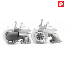 Load image into Gallery viewer, BMW M3 (2014-2020) F80 Pure1000 Hybrid Turbos
