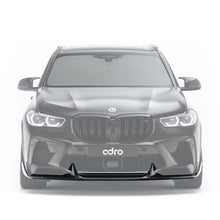Load image into Gallery viewer, BMW F95 X5M (PRE-LCI) Carbon Fiber Front Lip
