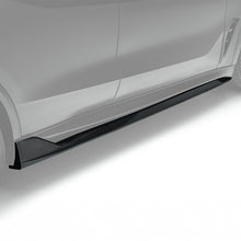Load image into Gallery viewer, BMW F95 X5M Carbon Fiber Side Skirt
