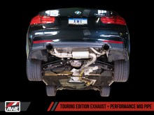 Load image into Gallery viewer, BMW 435i (2011-2026) F3X AWE Tuning Exhaust Suite
