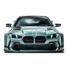 Load image into Gallery viewer, BMW G82 M4 Widebody Kit V2
