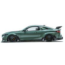 Load image into Gallery viewer, BMW G82 M4 Widebody Kit V2
