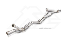 Load image into Gallery viewer, Valvetronic Exhaust System for BMW X3M F97 / X4M F98 S58 19+

