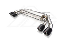 Load image into Gallery viewer, Valvetronic Exhaust System for BMW X3M F97 / X4M F98 S58 19+
