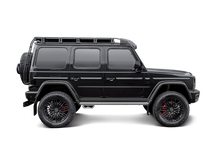 Load image into Gallery viewer, Mercedes-Benz G 63 (2022-2023) W463A Akrapovic Evolution Line (Titanium) - For OPF/GPF
