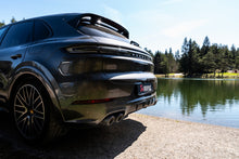 Load image into Gallery viewer, Porsche Cayenne (2024-2025) 9YA/536.2 Akrapovic Evolution Line (Titanium)
