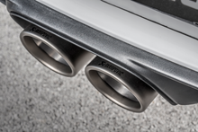 Load image into Gallery viewer, Porsche 911 GT3 / GT3 Touring (2018-2020) 991.2 Akrapovic Tail Pipe Set (Titanium)
