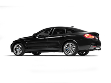 Load image into Gallery viewer, BMW 340i (2018-2020) F3X Akrapovic Slip-On Line (Titanium) - OPF

