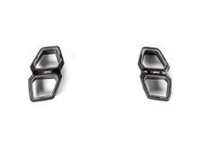 Load image into Gallery viewer, BMW XM (2024-) G09 Akrapovic Exhaust System

