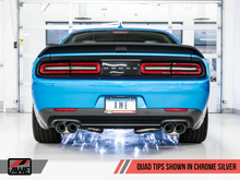 Load image into Gallery viewer, Dodge Challenger (2015-2023) LC AWE Tuning Exhaust Suite
