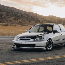 Load image into Gallery viewer, Type R Style Bumper Grill for Honda Civic EK 1996-1998

