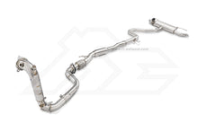 Load image into Gallery viewer, Valvetronic Exhaust System for Mercedes-Benz CLA250 C118 / X118 4Matic 2.0T M260 19+

