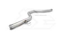 Load image into Gallery viewer, Valvetronic Exhaust System for Mercedes-Benz CLA250 C118 / X118 4Matic 2.0T M260 19+
