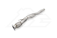 Load image into Gallery viewer, Valvetronic Exhaust System for Mercedes-Benz CLA250 C118 / X118 4Matic 2.0T M260 19+
