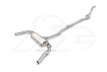 Load image into Gallery viewer, Valvetronic Exhaust System for Mercedes-Benz AMG CLA35 C118 2.0T M260 19+
