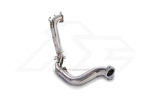 Load image into Gallery viewer, Valvetronic Exhaust System for Mercedes-Benz AMG CLA35 C118 2.0T M260 19+
