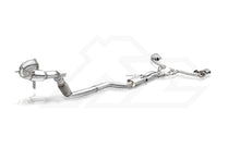 Load image into Gallery viewer, Valvetronic Exhaust System for Mercedes-Benz AMG CLS53 C257 3.0T M256 19+

