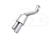 Load image into Gallery viewer, Valvetronic Exhaust System for Mercedes-Benz AMG CLS53 C257 3.0T M256 19+
