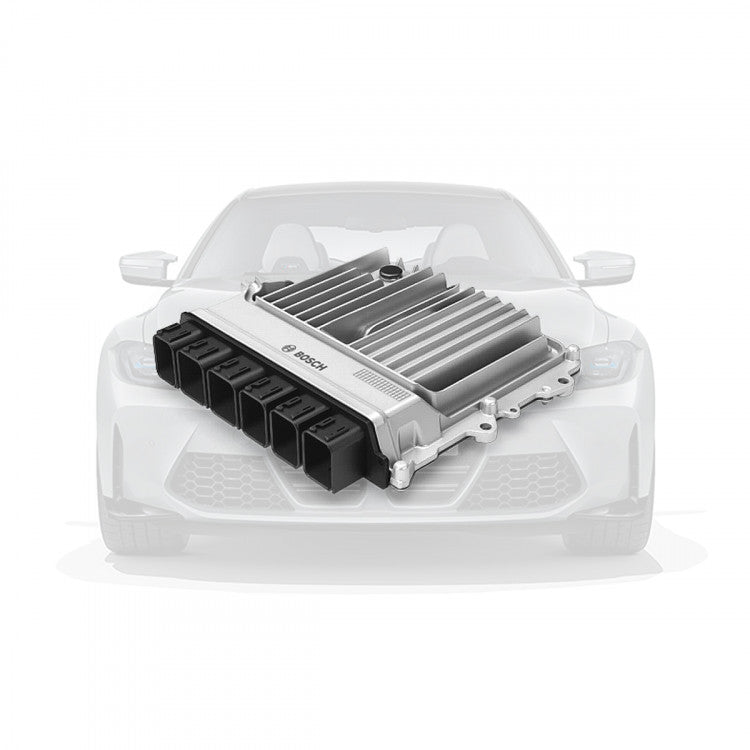 BMW (06/2020-) Femto DME Unlock