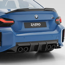 Load image into Gallery viewer, EVO-S Diffuser for BMW M2 G87 2023+
