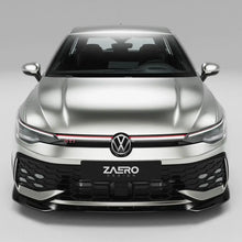 Load image into Gallery viewer, EVO-1 Front Lip for Volkswagen Golf GTI MK8.5 2025+
