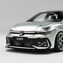 Load image into Gallery viewer, EVO-1 Front Lip for Volkswagen Golf GTI MK8.5 2025+
