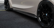 Load image into Gallery viewer, EVO-S Side Skirts for BMW M3 G80 G81 2021+
