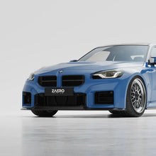 Load image into Gallery viewer, EVO-S Front Lip for BMW M2 G87 2023+
