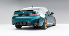 Load image into Gallery viewer, EVO-1 Diffuser for BMW 3-Series G20 G21 M340i 2022+
