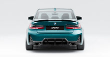 Load image into Gallery viewer, EVO-1 Diffuser for BMW 3-Series G20 G21 M340i 2022+
