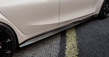 Load image into Gallery viewer, EVO-S Side Skirts for BMW M3 G80 G81 2021+
