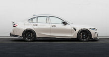 Load image into Gallery viewer, EVO-S Side Skirts for BMW M3 G80 G81 2021+
