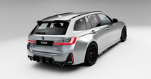 Load image into Gallery viewer, EVO-1 Diffuser for BMW 3-Series G20 G21 320i 330i 2022+
