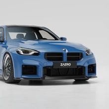 Load image into Gallery viewer, EVO-S Front Lip for BMW M2 G87 2023+
