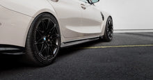 Load image into Gallery viewer, EVO-S Side Skirts for BMW M3 G80 G81 2021+
