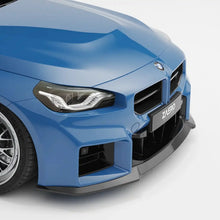 Load image into Gallery viewer, EVO-S Front Lip for BMW M2 G87 2023+
