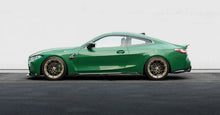 Load image into Gallery viewer, EVO-S Side Skirts for BMW M4 G82 G83 2021+
