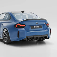 Load image into Gallery viewer, EVO-S Diffuser for BMW M2 G87 2023+
