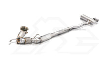 Load image into Gallery viewer, Valvetronic Exhaust System for MINI Cooper JCW F56 F55 GP3 19+
