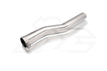 Load image into Gallery viewer, Valvetronic Exhaust System for MINI Cooper JCW F56 F55 GP3 19+
