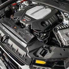 Load image into Gallery viewer, Carbon Fiber Cold Air Intake for Audi RS6 C8 19+
